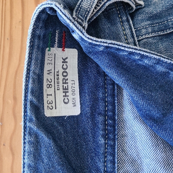 Diesel Jeans - Picture 3 of 7